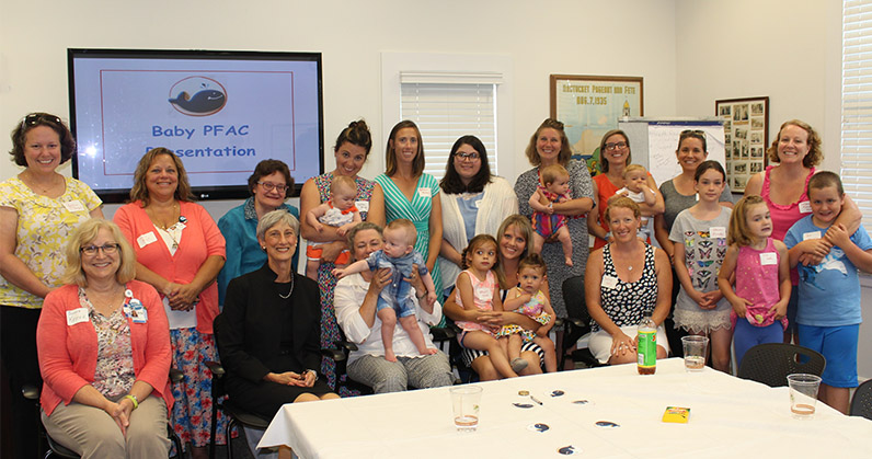 New Pediatric Patient Family Advisory Council At Nch Nantucket
