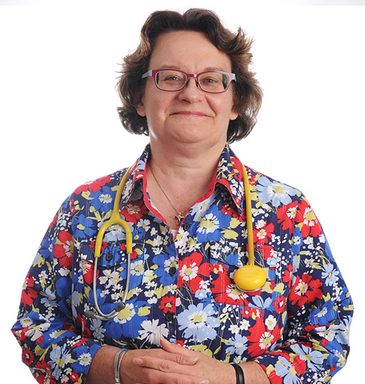 Margaret M. Koehm, MD