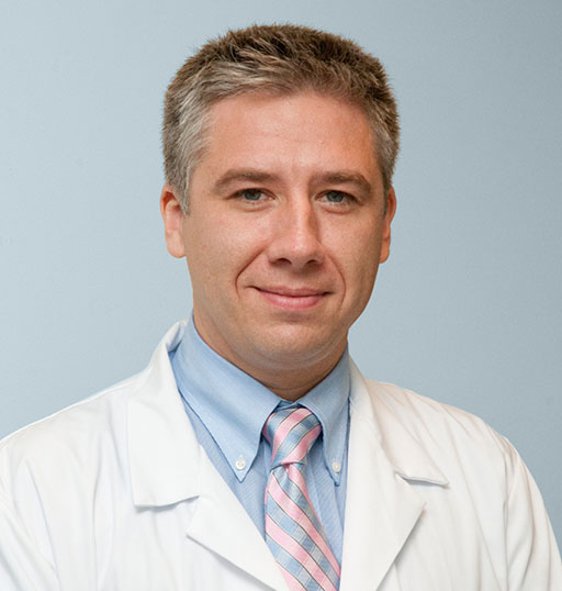Jeffrey A. Barnes, MD, PhD