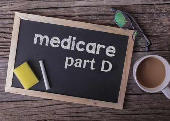 Assistance with Medicare Part D Enrollment