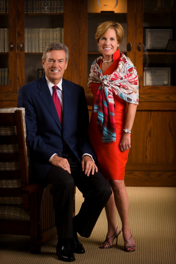 Jim & Maureen Hackett