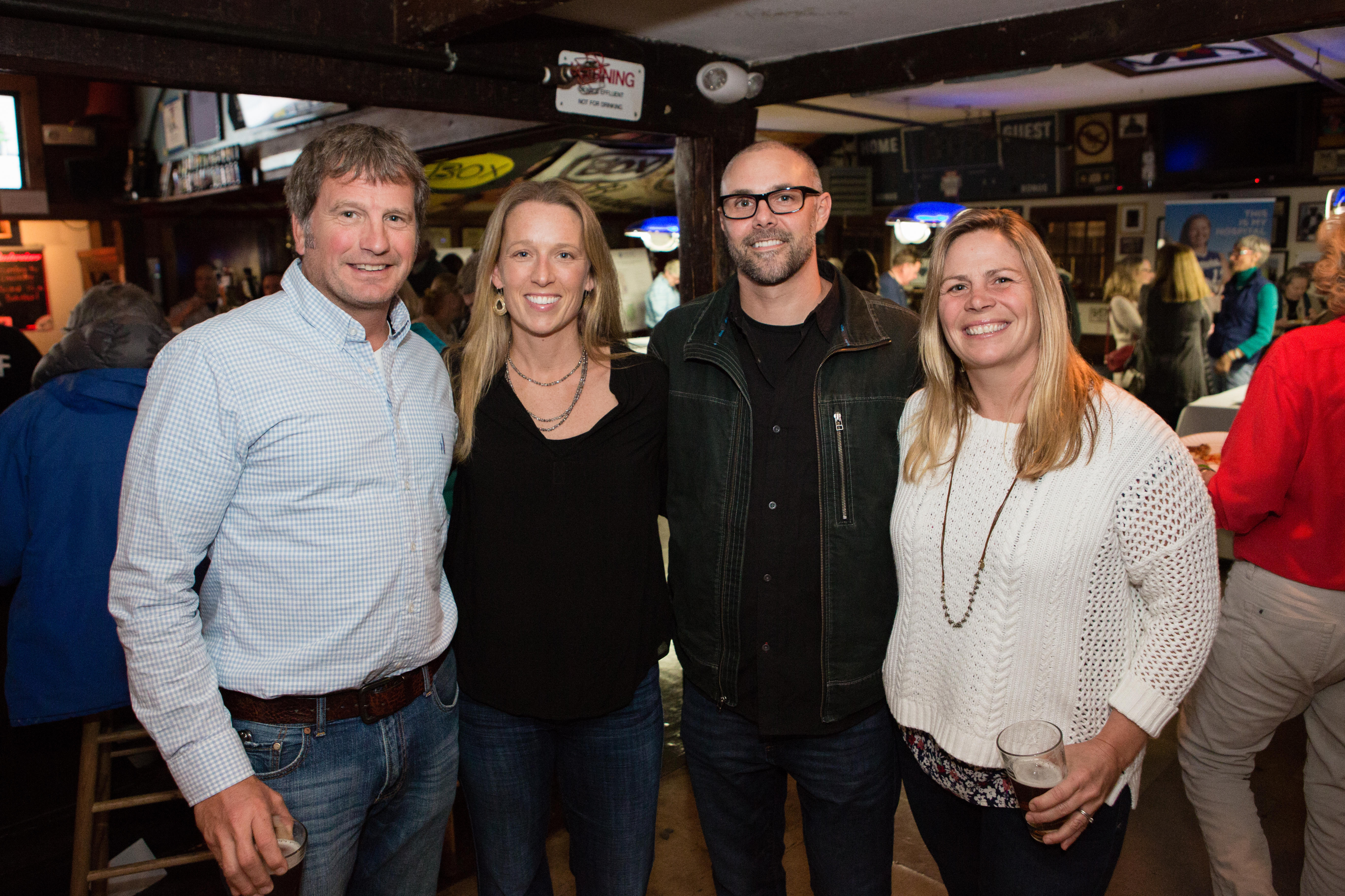 Photos: New Hospital Event at The Chicken Box | Nantucket Cottage Hospital