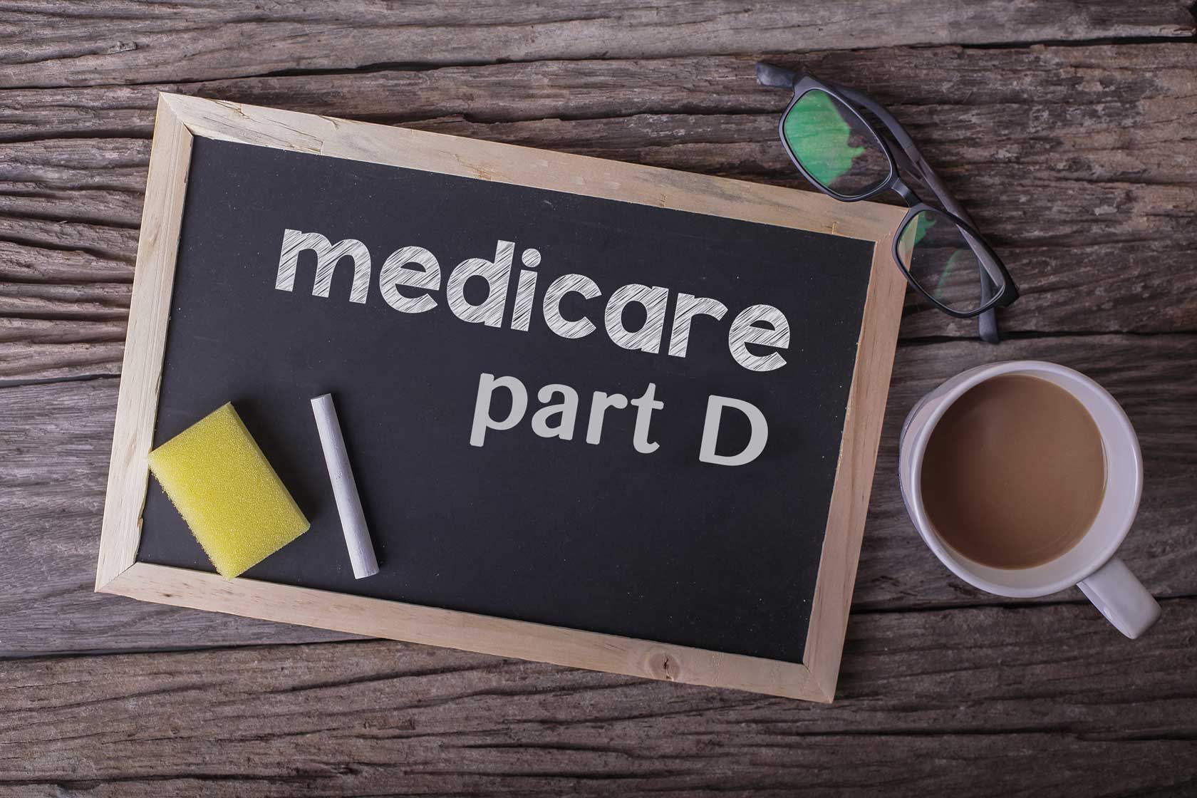 NCH Social Services Offers Assistance With Medicare Part D Enrollment