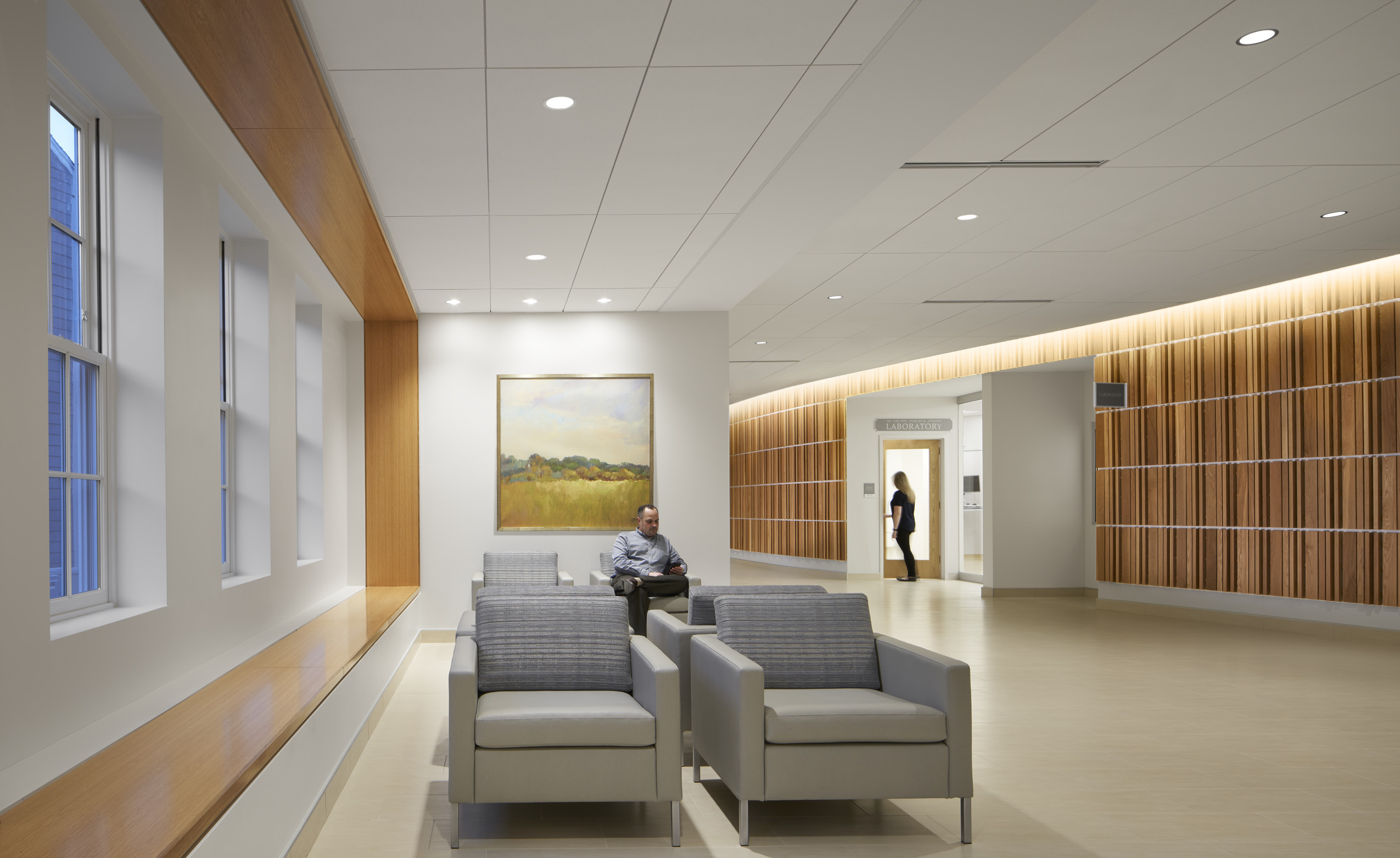 Our New Hospital | Nantucket Cottage Hospital