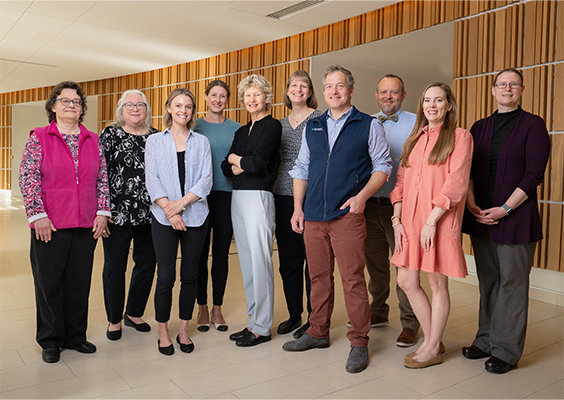 Primary Care Team